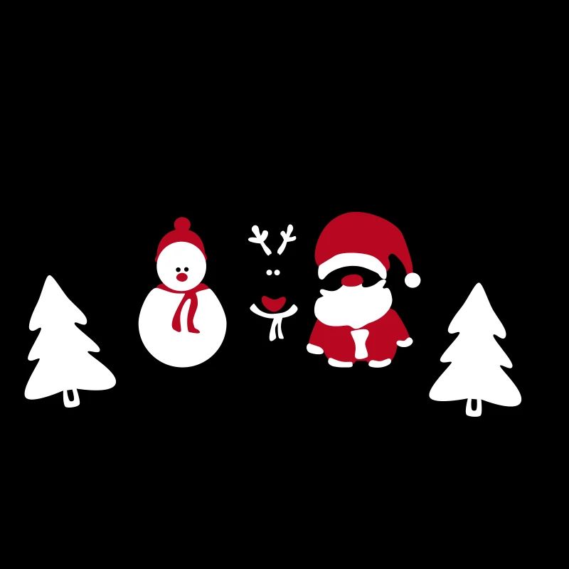 Weihnachts Crew 2