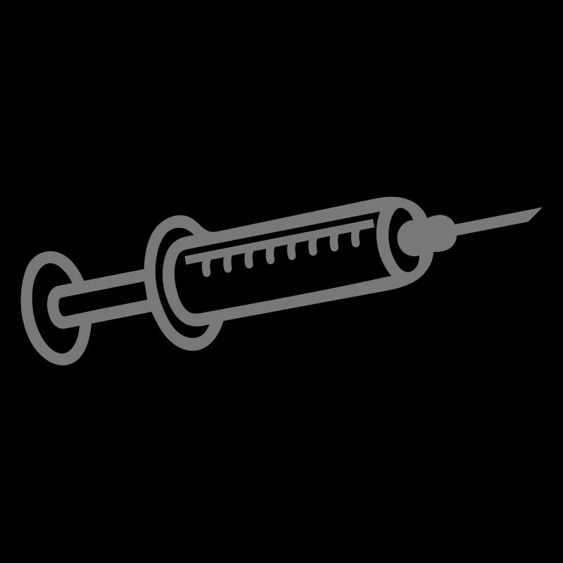 syringe