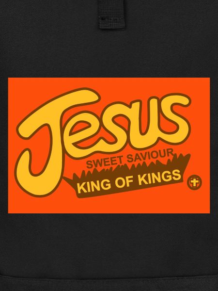 Jesus reeves
