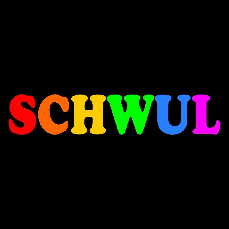Schwul
