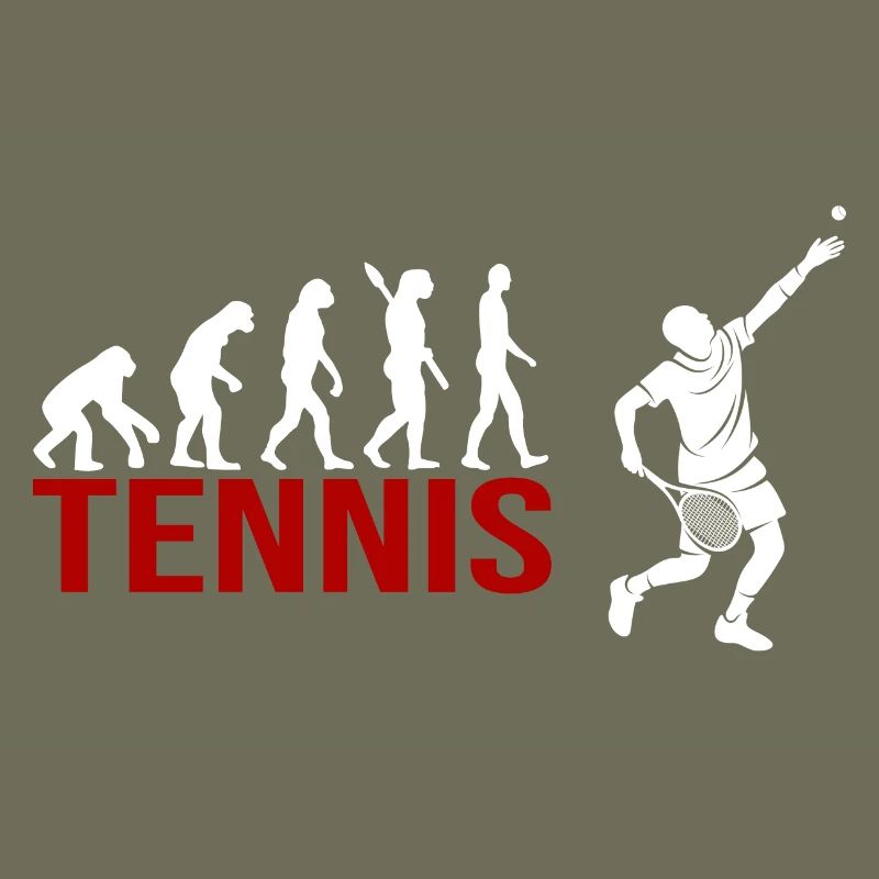 Evolution Tennis