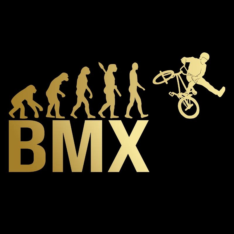 Evolution BMX