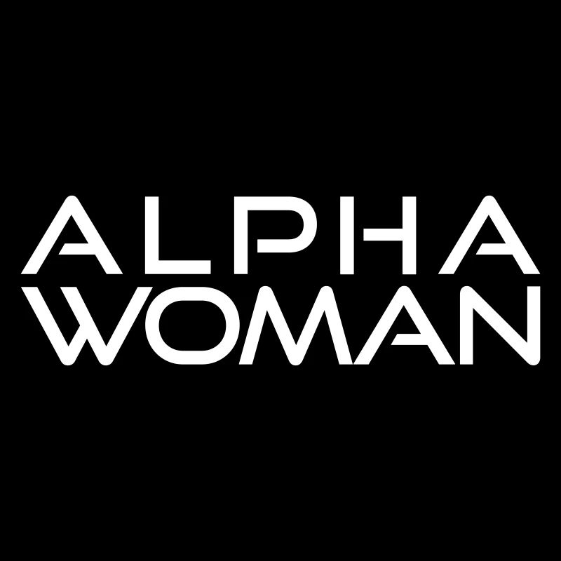 Femme Alpha