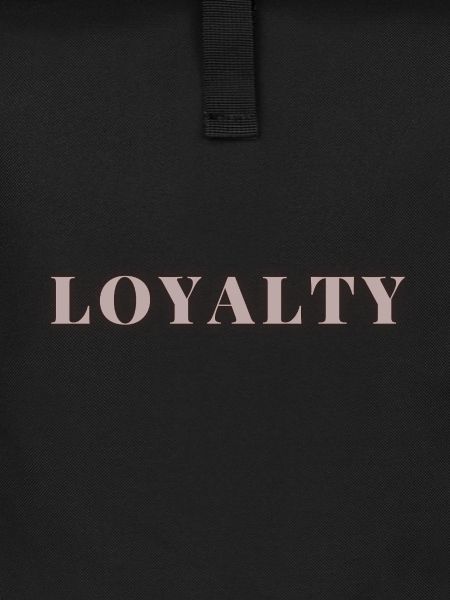 Loyalty