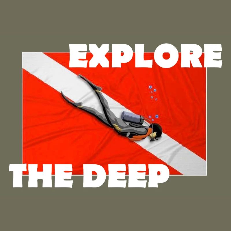 EXPLOREZ LES PROFONDEURS