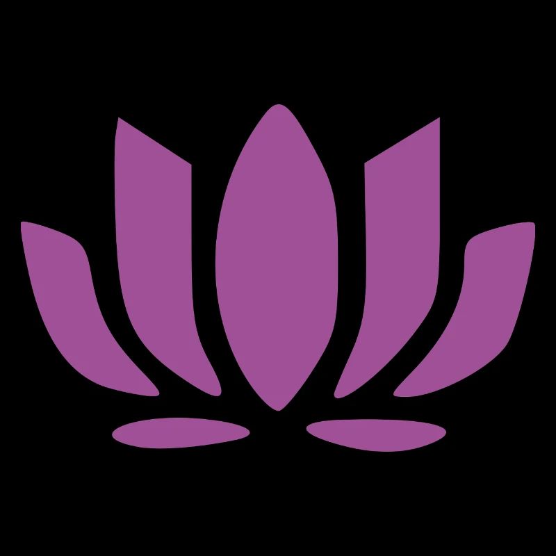 Fleur de lotus Fleur de lotus Fleur de lotus Fleur de violette Fleur de yoga