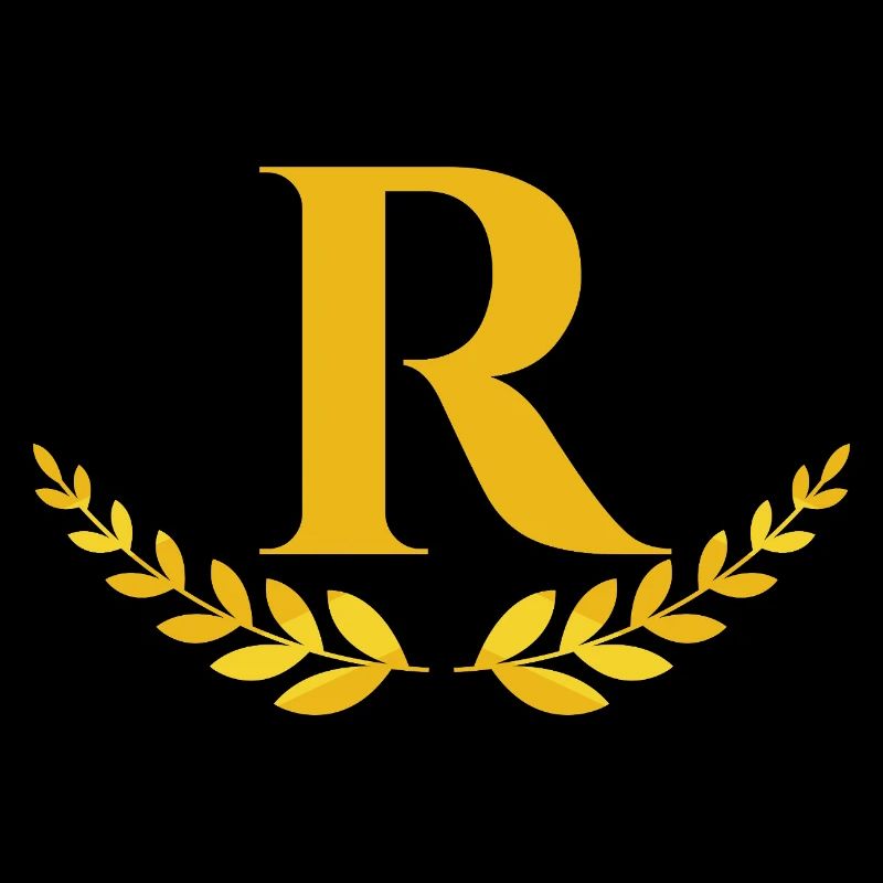 R