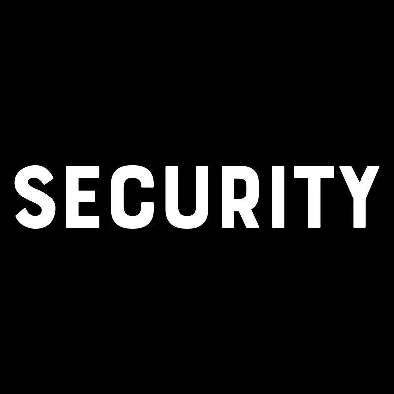 Security