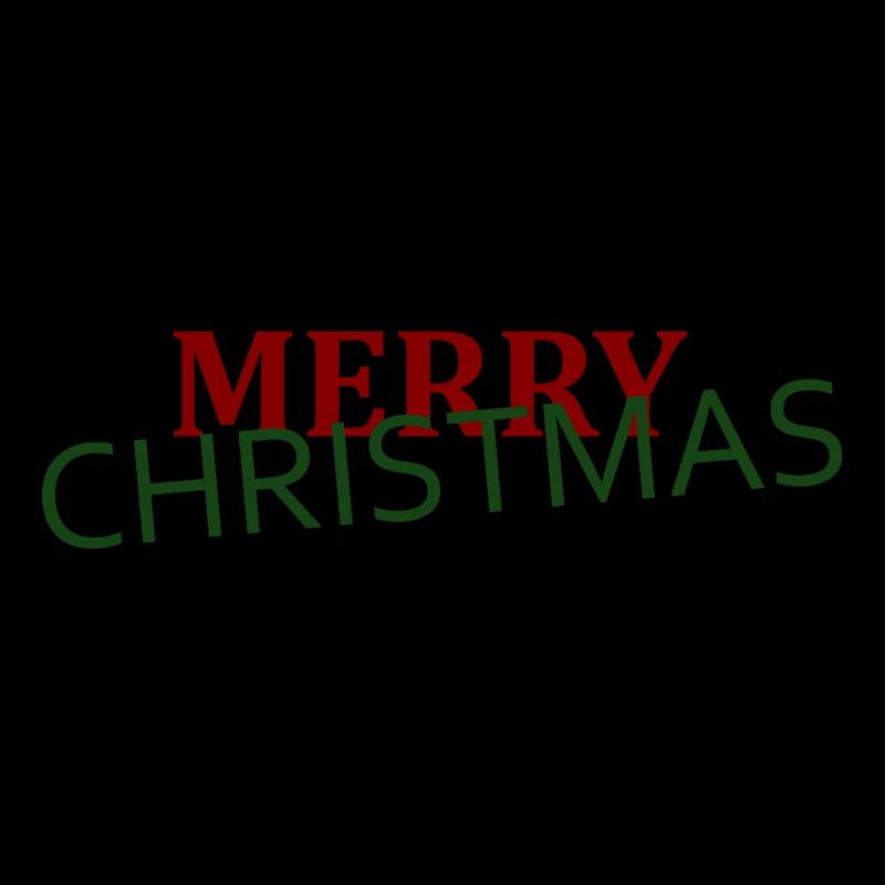 merry christmas