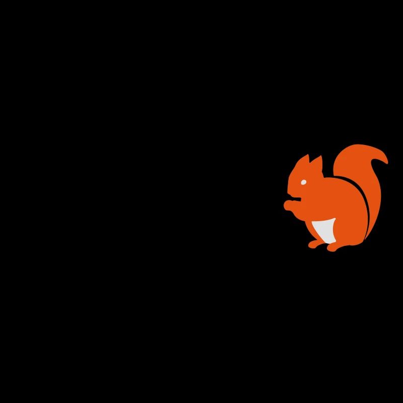 Oachkatzlschwoaf - Eichhörnchen - Eichkätzchen