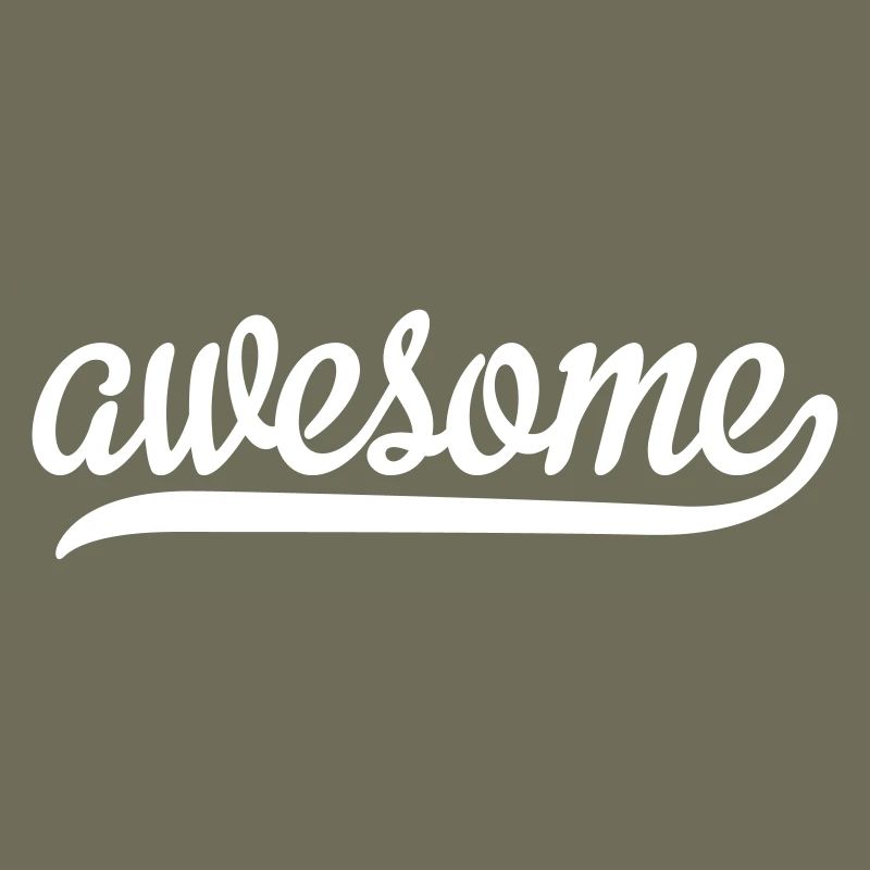 Awesome