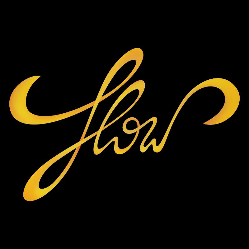 Flow - today everything is very easy