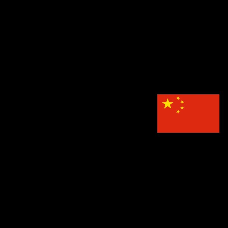 China