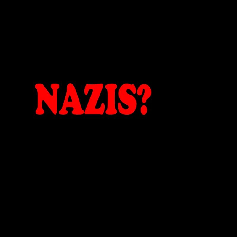 Nazis nein danke