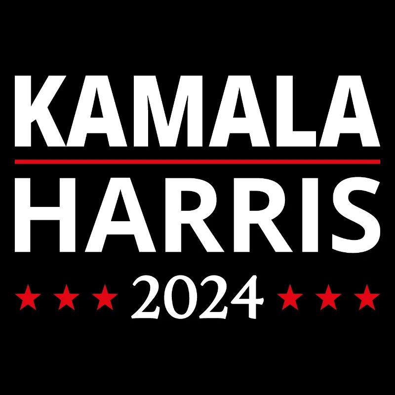 Élection de Kamala Harris 2024 III