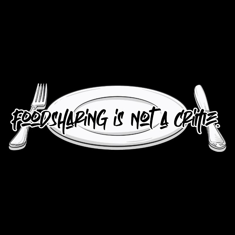 foodsharing // Illustration