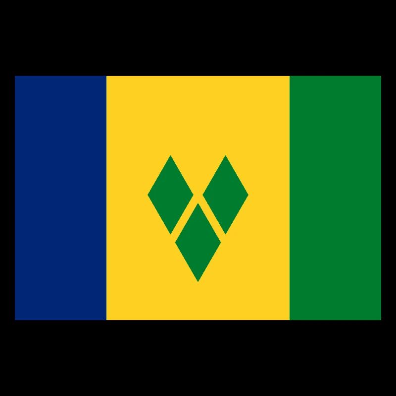 St. Vincent und die Grenadinen