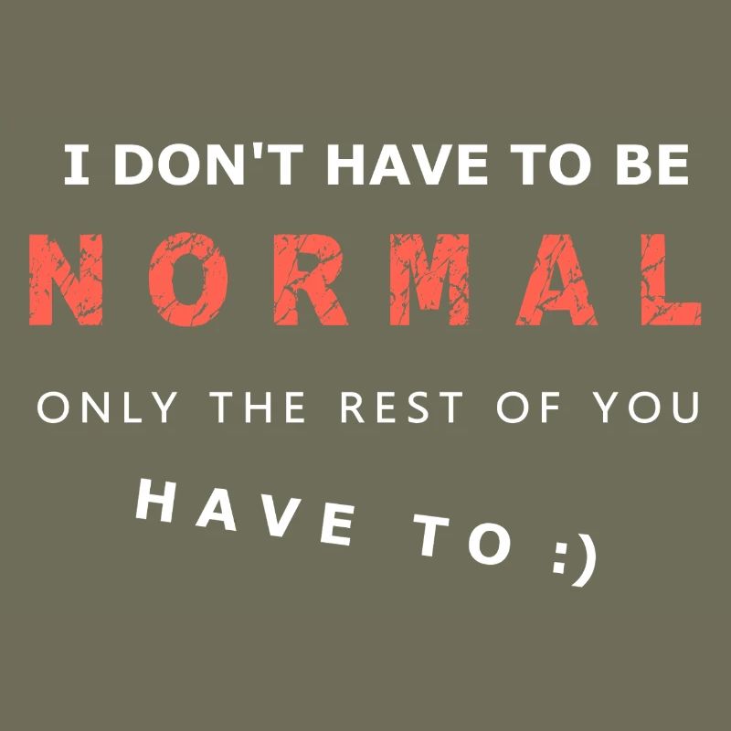 Expressive Courage Phrase Description