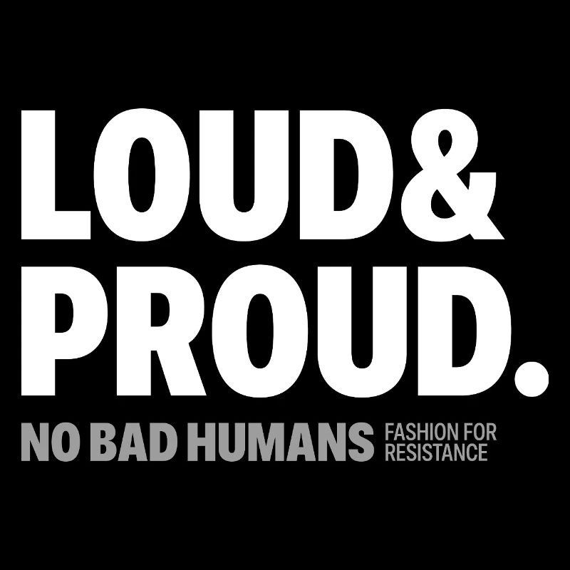 Loud&Proud