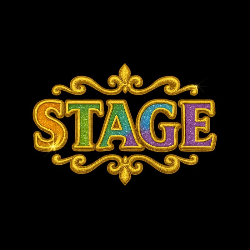 Stage | Bühne Kostüm Show Design