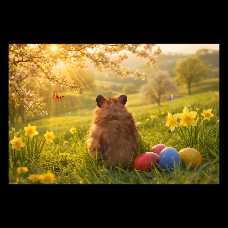 Chico 11: Easter 2026