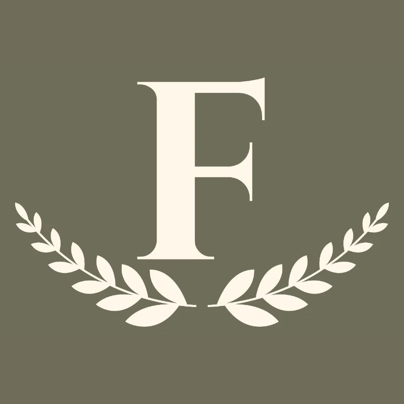 F