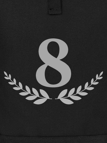 8