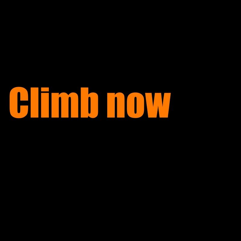 climb