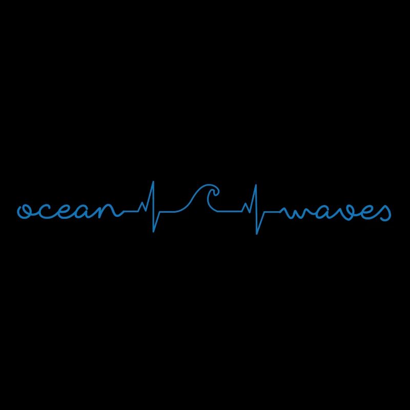 Surfer / Surf: océan - vagues