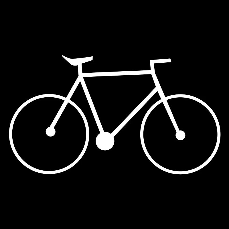 bicyclette Drahtesel de roue de fixie