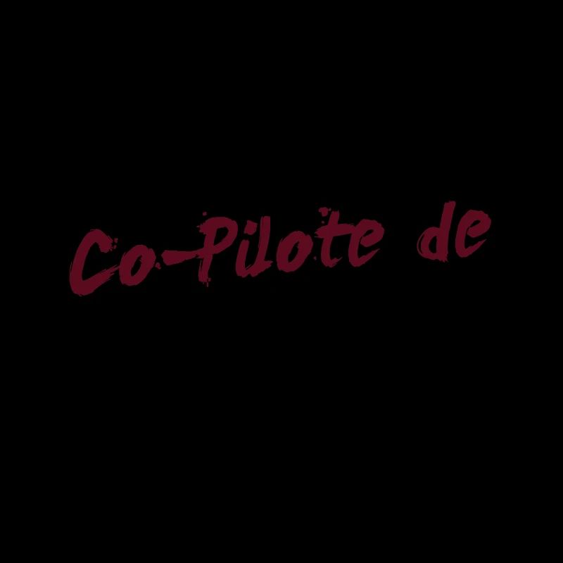 Copilote de Rallye