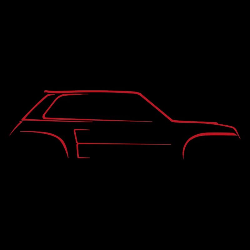 Sketch R5 turbo 2