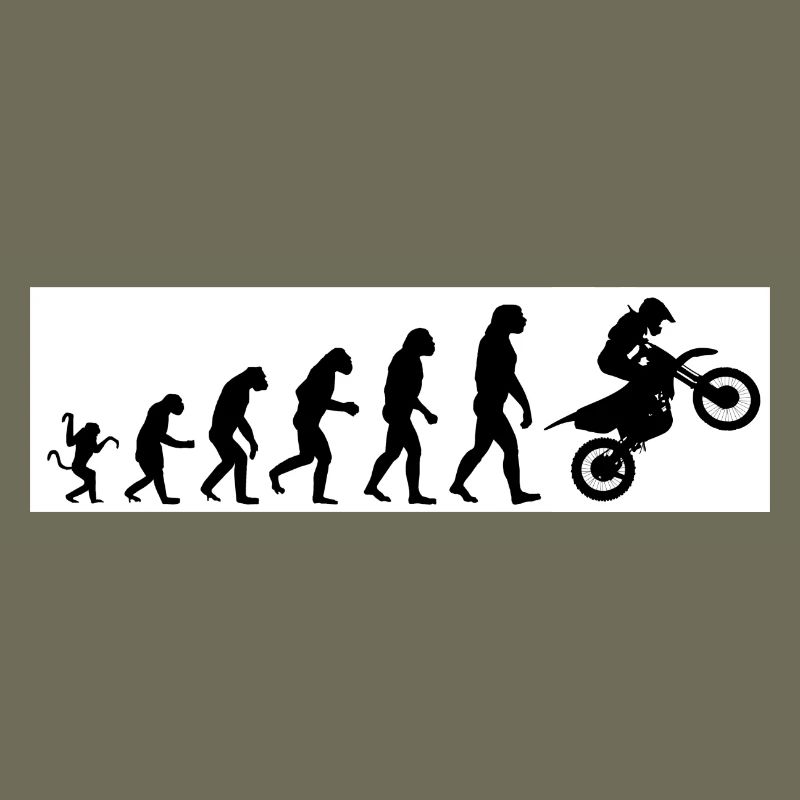 Evolution moto