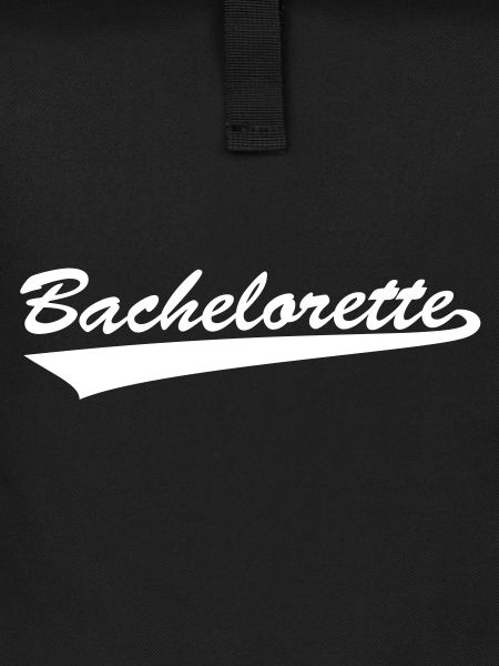 Bachelorette Party