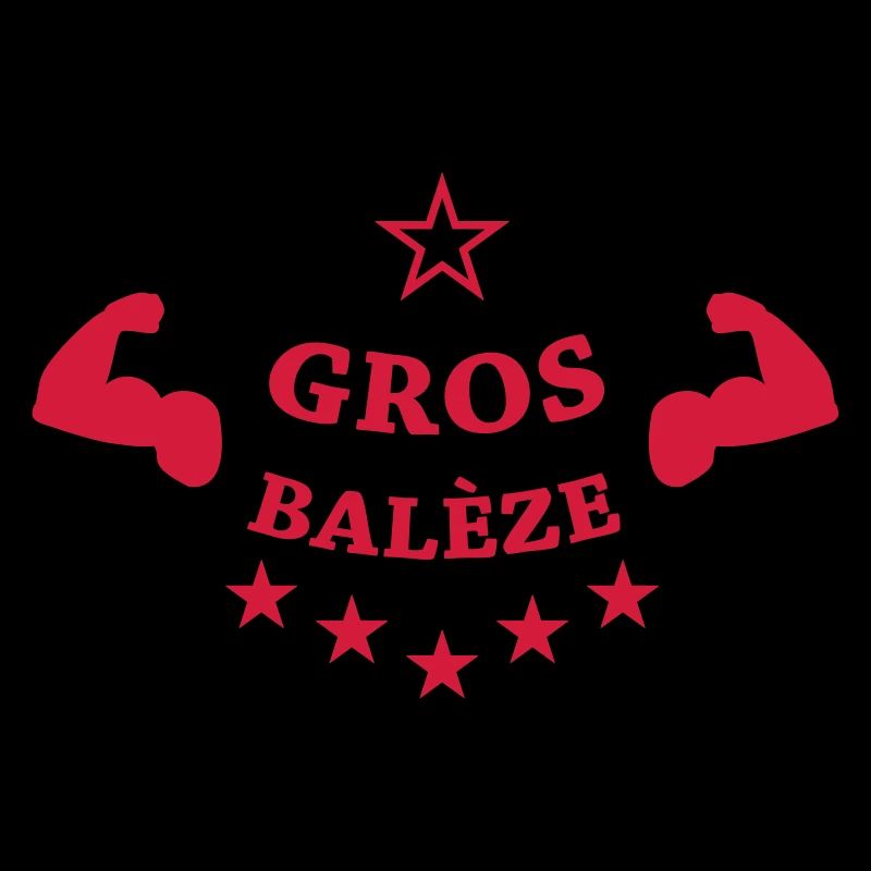 Gros Balèze