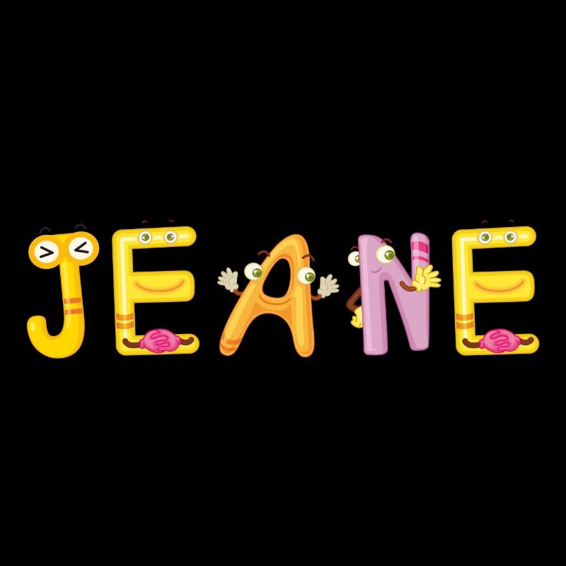 Jeane