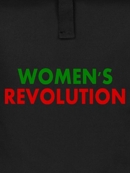 Womens revolution