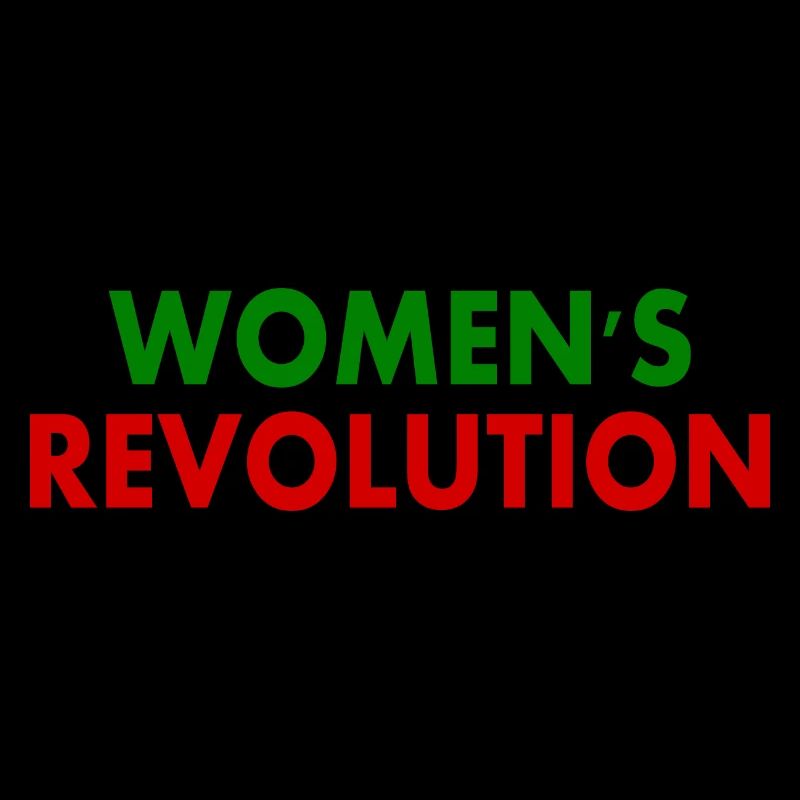Womens revolution