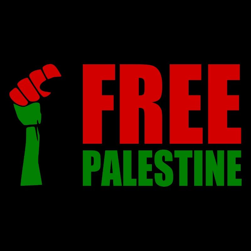 Free palestine