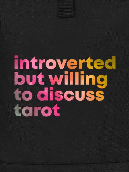 Tarot Tarot Tarot