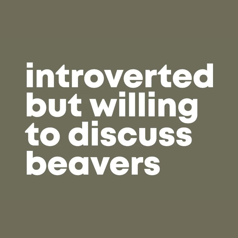 Beaver