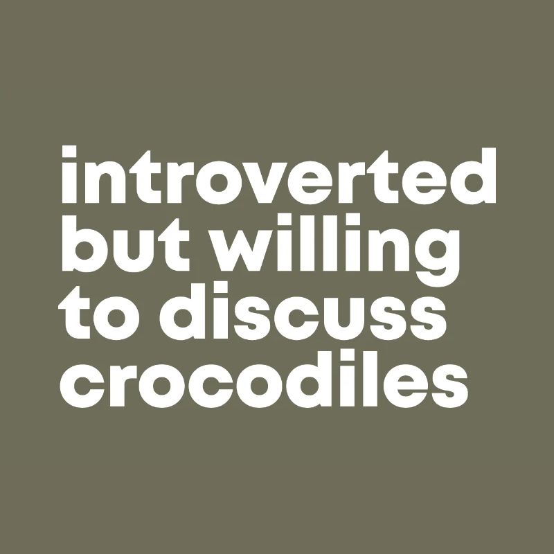 crocodile