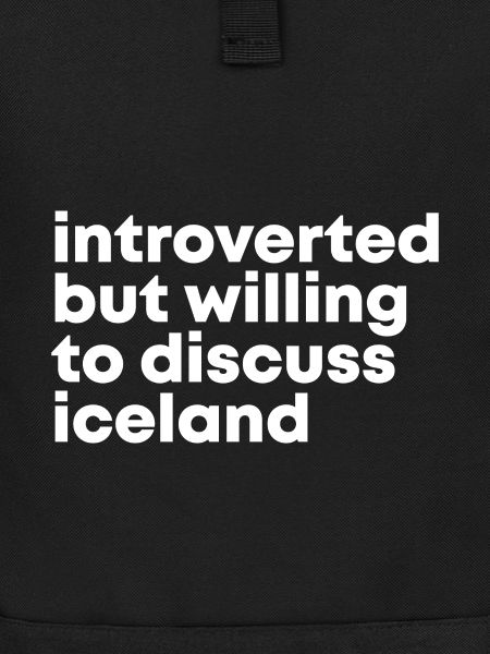 Islande Islande Islande