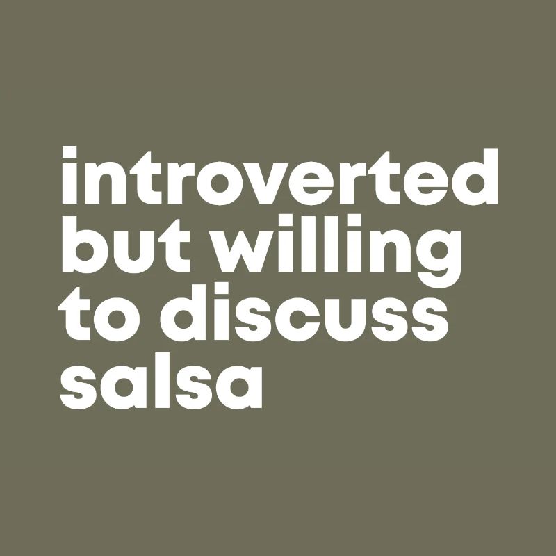 Salsa