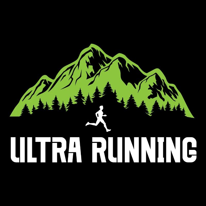 Ultra Running