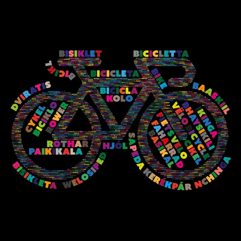 Bicycle languages V2