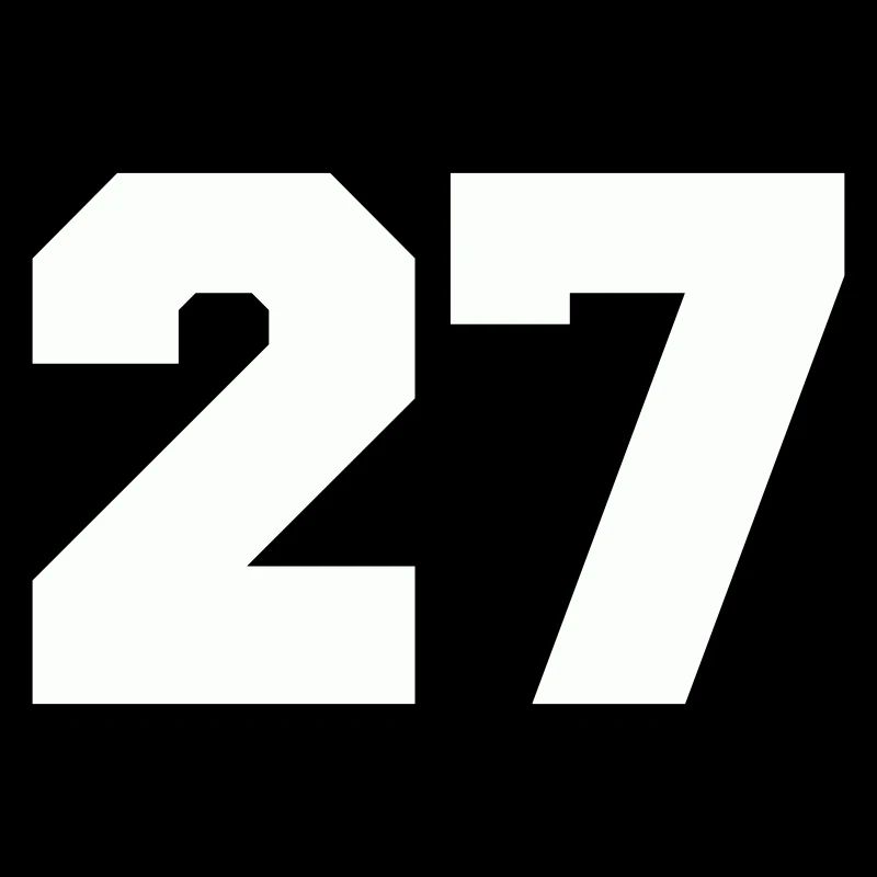 Numéro 27