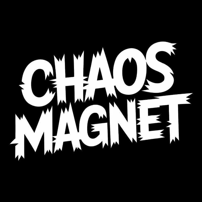 Chaos Magnet