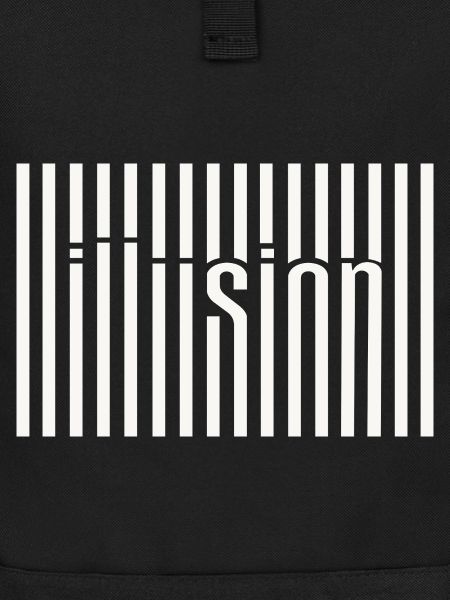 Barcode Illusion 