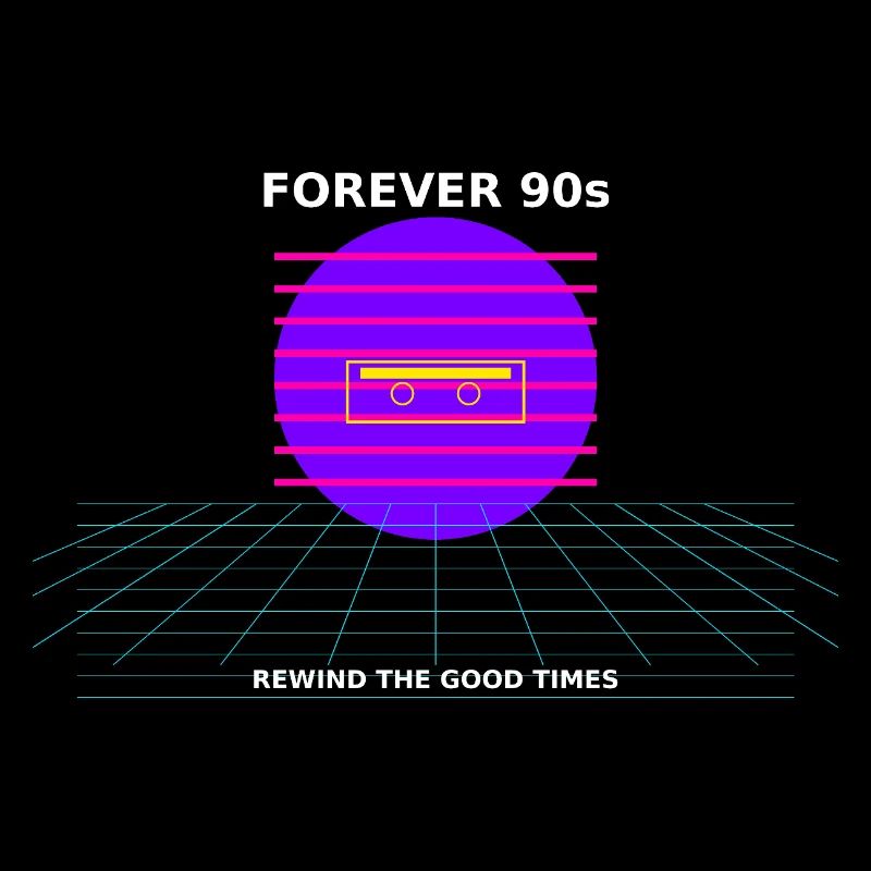 nostalgia_90s_tshirt_design